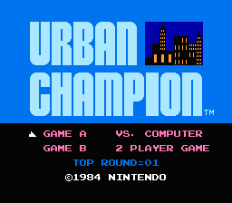 Urban Champion.nes
